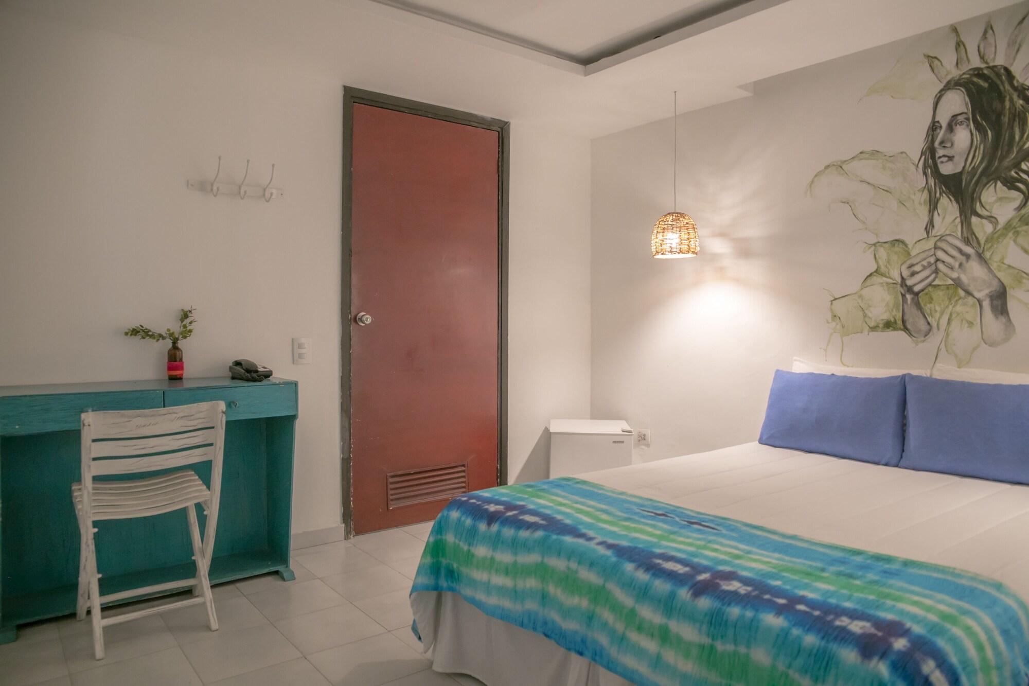 Barahona Hotel Cartagène