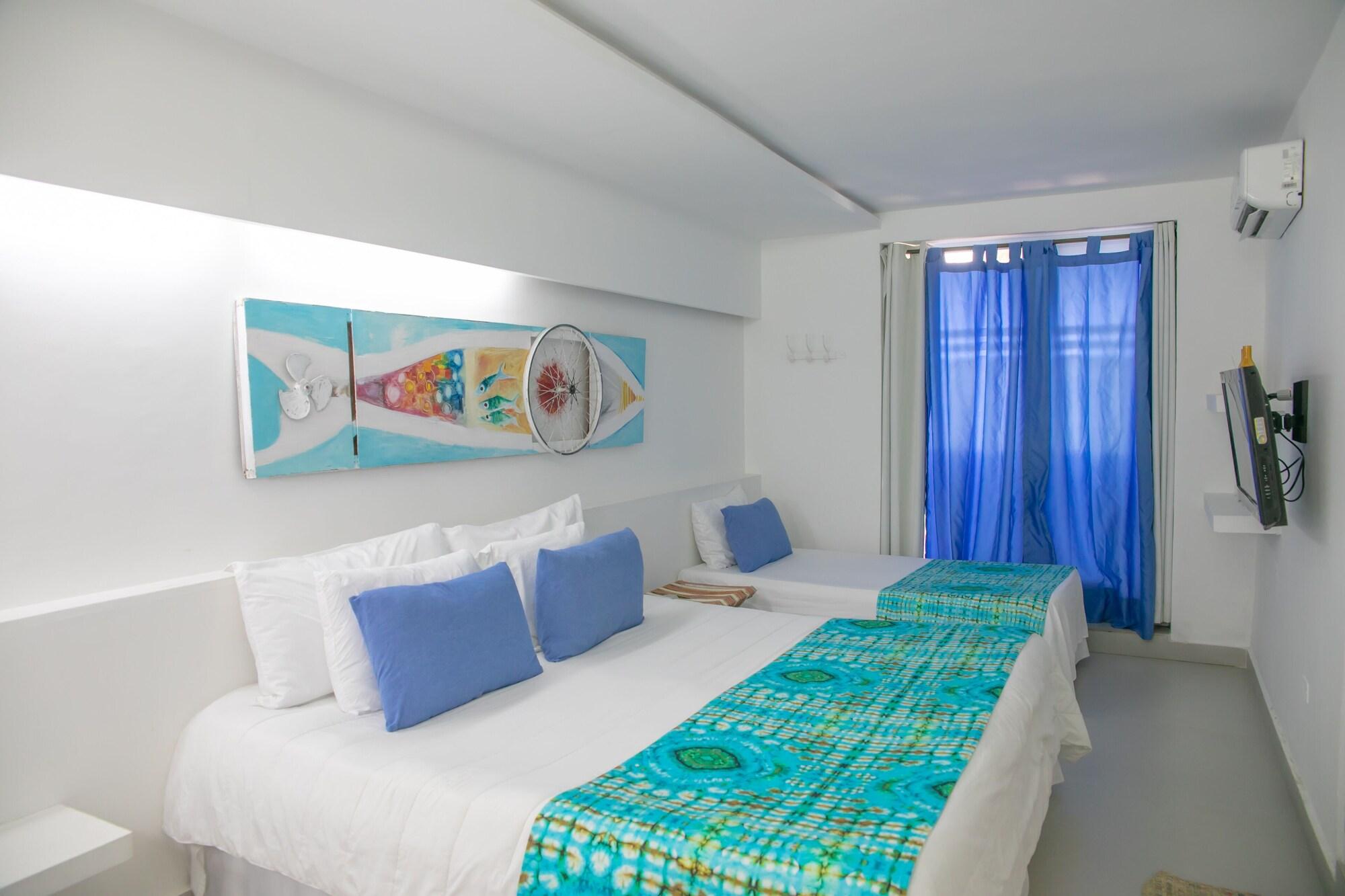 Barahona Cartagène