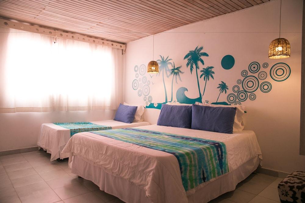 Barahona Hotel Cartagène