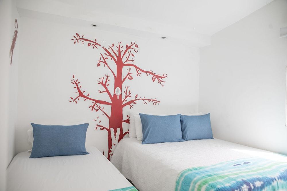 Barahona Hotel Cartagène