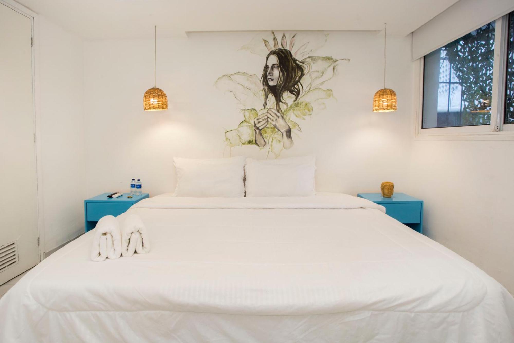 Hotel Barahona Cartagène
