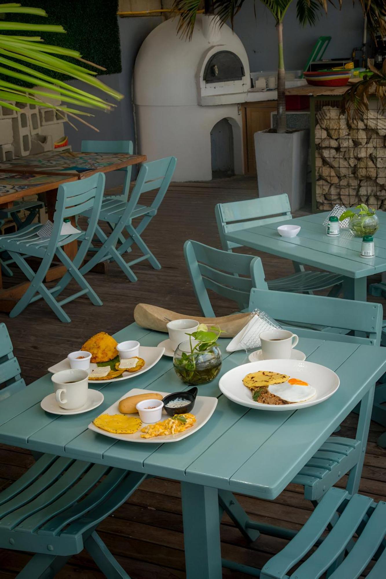 Barahona 3* Cartagène